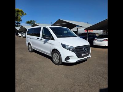 2024 Mercedes-Benz Vito 116 2.0 CDI Tourer Pro Auto