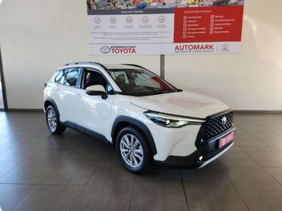 2024 Toyota Corolla Cross 1.8 XS