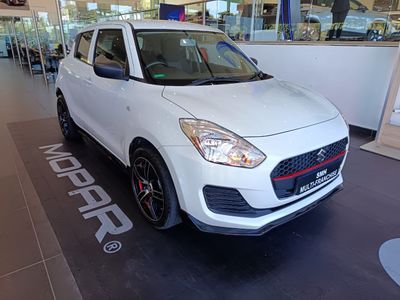 2023 Suzuki Swift 1.2 GA