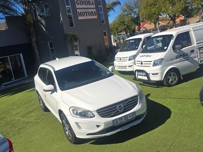 2014 Volvo XC60 D4 Excel (Drive-E)