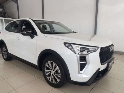 2026 Haval Jolion 1.5T City Plus DCT