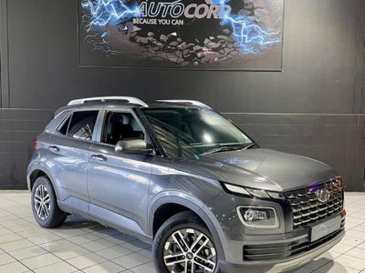 2023 Hyundai Venue 1.0 TGDI Fluid DCT