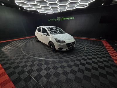 2015 Opel Corsa 1.0T EcoFlex Essentia 5-dr