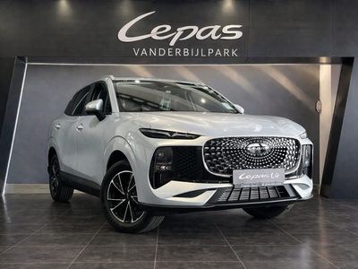 2026 Lepas L4 Pantera Auto Demo Now Available