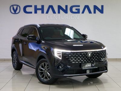 2026 Changan Uni-S 1.5T CL