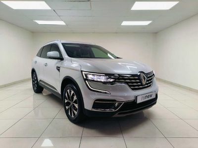 2024 Renault Koleos 2.5 Dynamique Auto