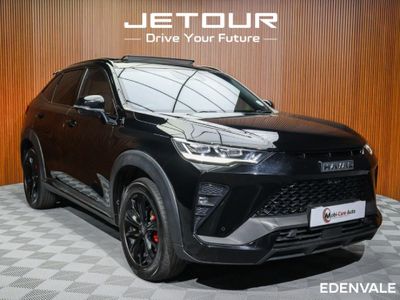 2023 Haval H6 GT 2.0T Super Luxury 4X4 Auto