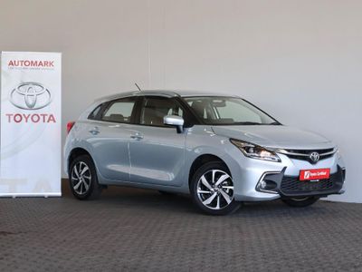 2025 Toyota Starlet 1.5 XS Auto