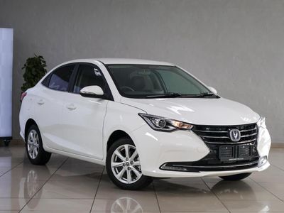 2026 Changan Alsvin 1.4 CS