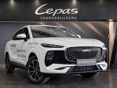 2026 Lepas L4 Pantera Auto Deal Assist Now Available