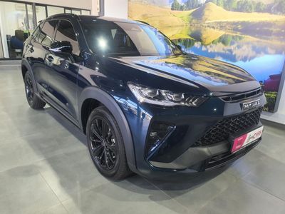 2026 Haval H6 GT 2.0T Super Luxury 4X4 Auto