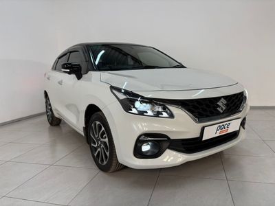2025 Suzuki Baleno 1.5 GLX Auto