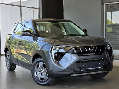 2026 Mahindra XUV 3XO 1.2T MX2 Auto