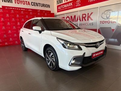 2026 Toyota Starlet 1.5 XR