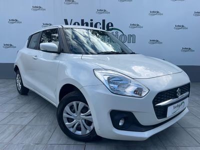 2023 Suzuki Swift 1.2 GL