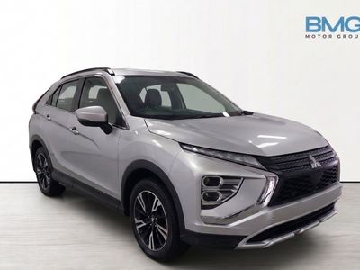 2023 Mitsubishi Eclipse Cross 2.0 GLS Auto