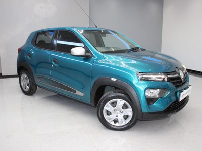 2021 Renault Kwid 1.0 Dynamique