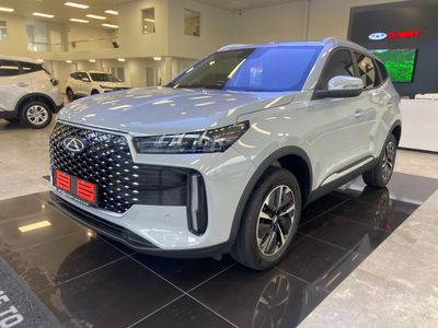 2026 Chery Tiggo Cross 1.5 HEV Elite DHT
