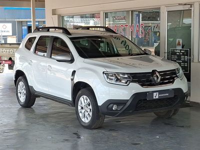 2023 Renault Duster 1.5 dCi Zen EDC