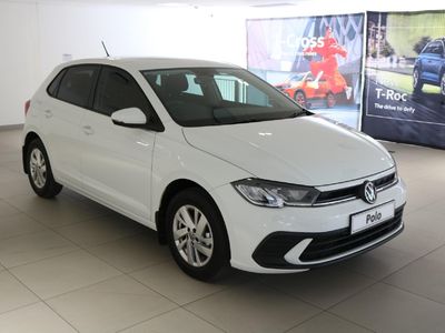 2026 Volkswagen Polo 1.0 TSI
