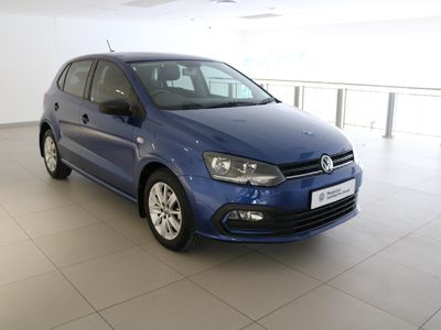 2026 Volkswagen Polo Vivo 1.4