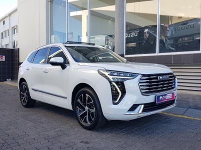 2023 Haval Jolion 1.5T Super Luxury Auto