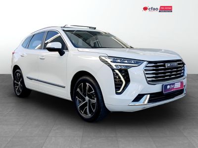 2023 Haval Jolion 1.5T Super Luxury Auto