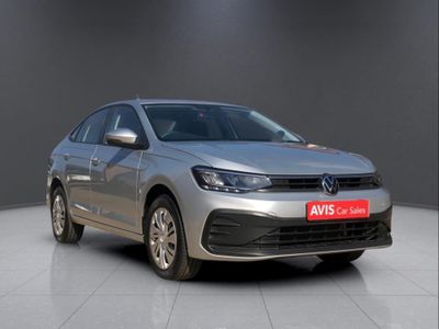 2024 Volkswagen Polo Classic Polo 1.6