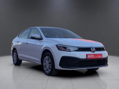 2024 Volkswagen Polo 1.6 Classic Auto