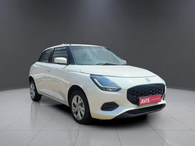 2025 Suzuki Swift 1.2 GL+
