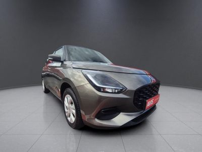 2025 Suzuki Swift 1.2 GL+
