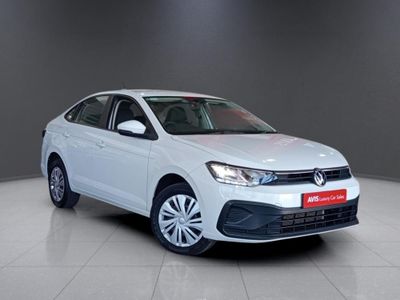 2024 Volkswagen Polo 1.6 Classic Auto