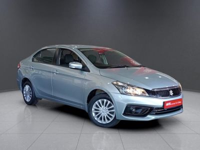 2025 Suzuki Ciaz 1.5 GL Auto