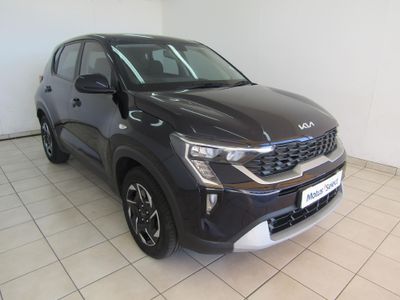 2025 Kia Sonet 1.5 LS Auto