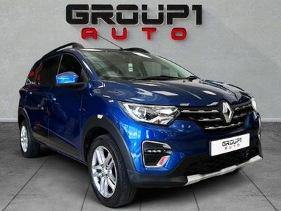 2021 Renault Triber 1.0 Intens Auto