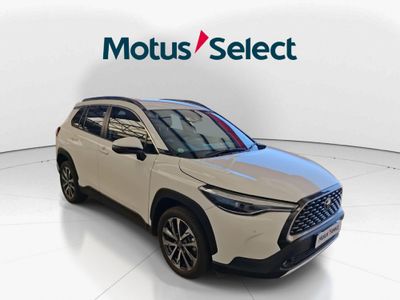 2024 Toyota Corolla Cross 1.8 XR