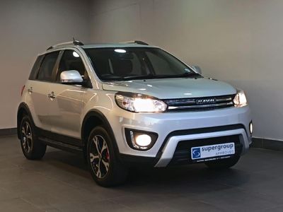 2020 Haval H1 1.5 VVT