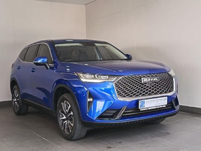 2022 Haval H6 2.0T Premium Auto