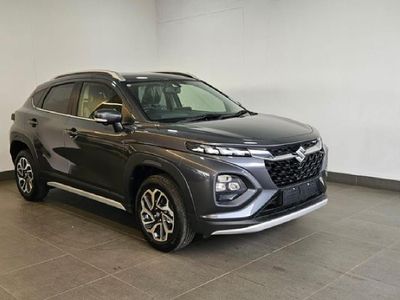 2026 Suzuki Fronx 1.5 GLX