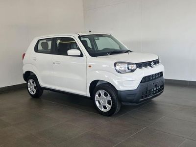 2026 Suzuki S-Presso 1.0 GL