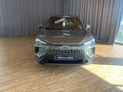 2026 Toyota Corolla Cross 1.8 XI