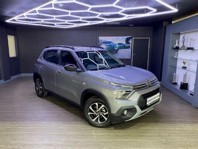 2026 Citroen C3 1.2 Max (61kW)