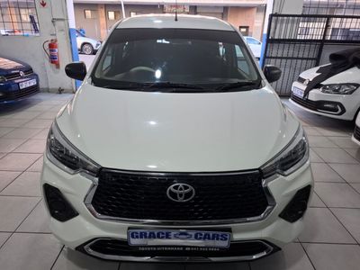 2025 Toyota Rumion 1.5 SX
