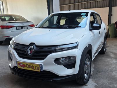 2022 Renault Kwid 1.0 Expression