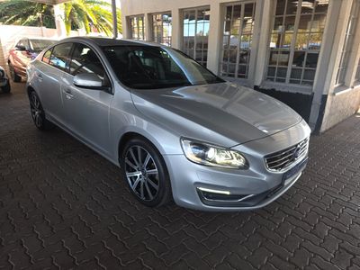 2015 Volvo S60 T5 Elite Auto (Drive-E)