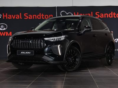 2026 Haval Jolion Pro 1.5T S Ultra Luxury DCT