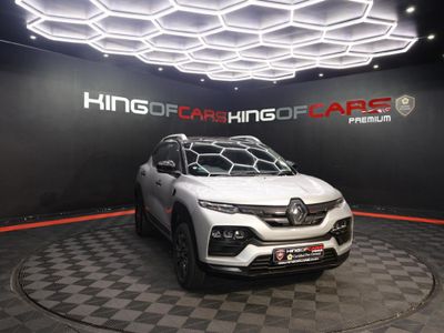 2023 Renault Kiger 1.0T Intens Auto