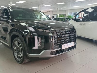2024 Hyundai Palisade 2.2D Elite AWD Auto 7 Seat