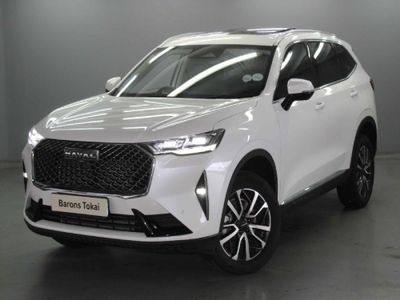 2025 Haval H6 2.0T Luxury 4X4 Auto