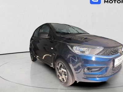2026 TATA Tiago 1.2 XM